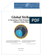 Global Strike Report
