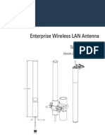 Wlan Antena