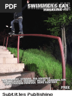 Download Swimmers Ear Magazine 17 by Subtitlespub SN2350748 doc pdf