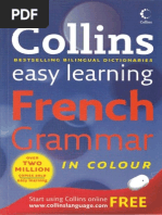 Download Collins Easy Learning French Grammar Gnv64 by Alexandra Bostina SN235074936 doc pdf