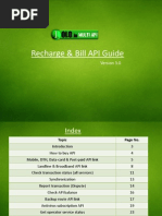 Jolo Recharge API Docs