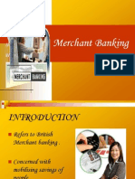 Merchant Banking Basics