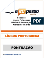 PDF AEP Bancario Portugues Pontuacao Modulo7 MarceloBernardo(1)