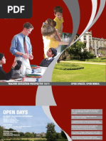 Download Roehampton University Teacher Education Prospectus 200910 by Uni_of_Roehampton SN23507751 doc pdf