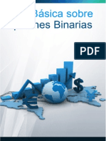 Guía Básica Sobre Opciones Binarias - Es