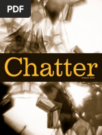 Download Chatter August 2014 by Irving Bible Church SN235082726 doc pdf