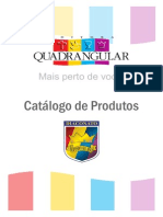 Catalogo Diáconato Novembro de 2013