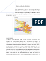 Los Residuos Sólidos Municipales