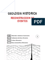 Geologia Historica Estudiantes