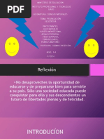 power point-- estudiantes de ix