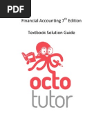Download Financial Accounting 7th Edition Solutions P3-6A by Octotutor SN235090870 doc pdf