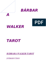 Barbara Walker Tarot