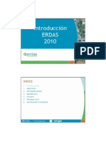 Seminario - Técnico - ERDAS 2010 PDF