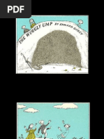 Download Edward Gorey - The Wuggly Ump by Maza Aka-a SN235094003 doc pdf