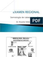 5 - Semiología CC