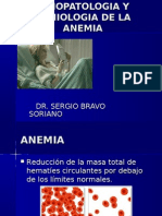 12 - FISIOPATOLOGIA DE LA ANEMIA-USMP-FMH18MARZO2009
