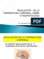 13 - Fiebre semiología