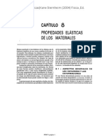 Cap 8 (Prop Elasticas) Kane Sternheim (2004) Fisica, Ed. Reverte