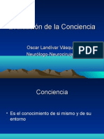 2 - Evaluación del nivel de conciencia