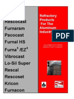 Aluminum Furnace-Resco PDF