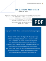 Instalações Elétricas Residenciais Parte 2_norestriction