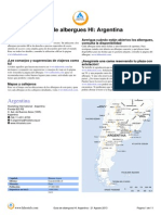 HI - Guia de Albergues - Argentina.pdf
