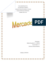 Mercado Mildred Granadillo