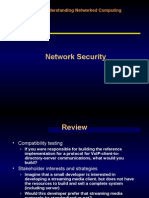 Network Security