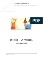 En Hans I La Princesa