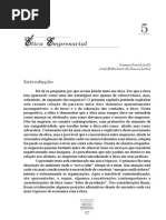 Ponchirolli o. Lima j.e.de.s. Etica.empresarial