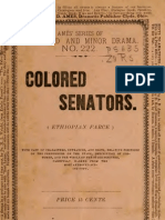 (1887) Colored Senators 