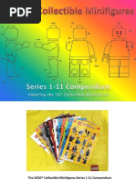 EVIL セットアップ LEGO Ninjago Character Encyclopedia New Edition (2021) | PDF