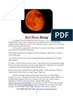 Red Moons Rising