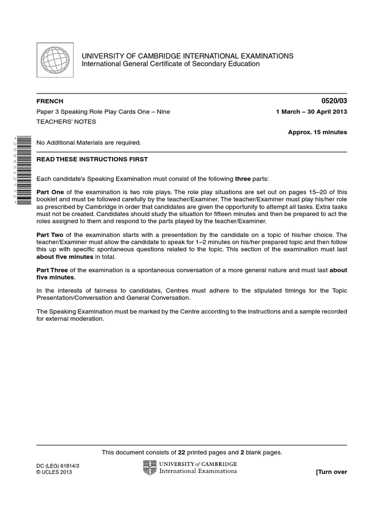 Sea 2020 language arts paper answers image