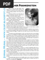 Jornal Mural - 20091206 - 002 - Mulher Frankenstein