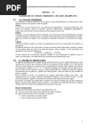 Ejemplo de Carta Para Descuento