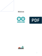 Básicos Arduino