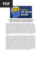 Como Influenciar Para Liderar
