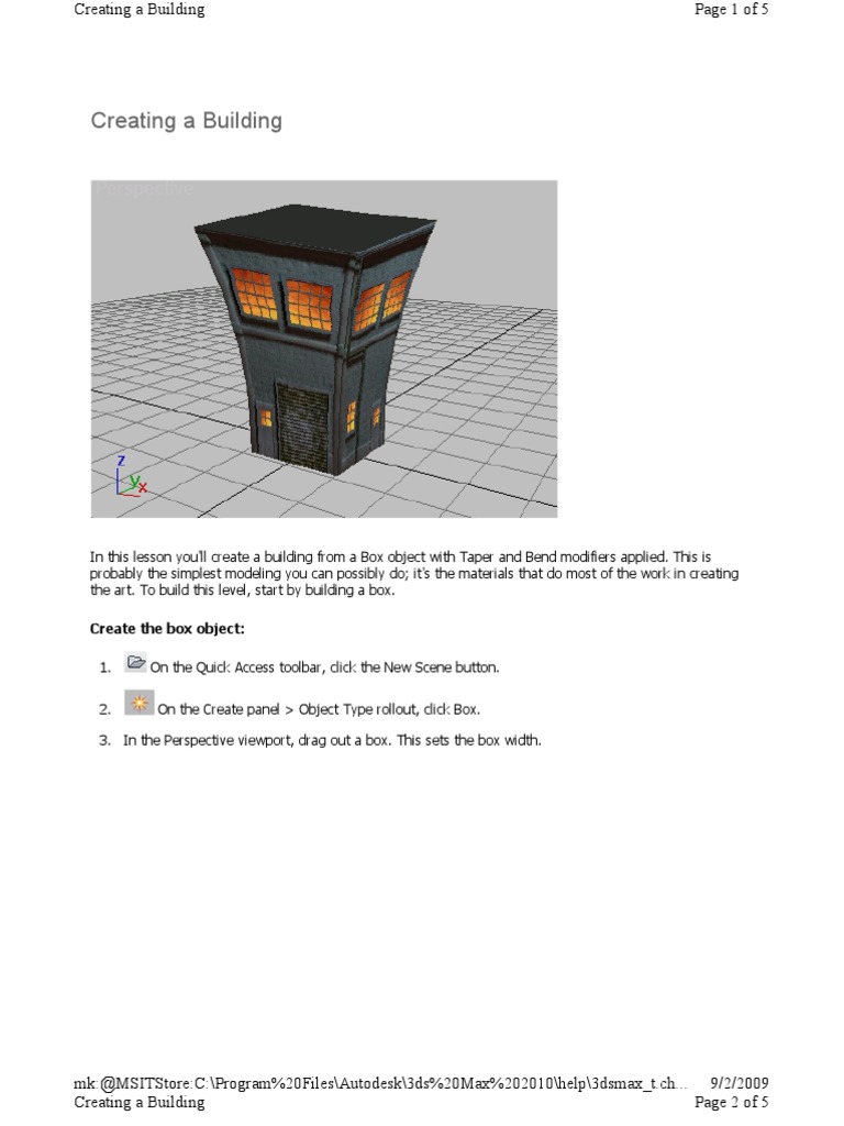 Level Designer Tutorial – How to Plan Level Designs and Game ...