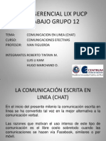 Trabajo Grupo12