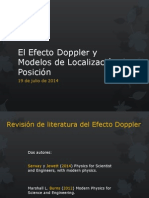 Efecto Doppler
