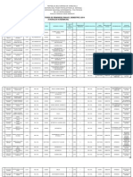 Solicitudes Reingreso para Semestre 2-20141