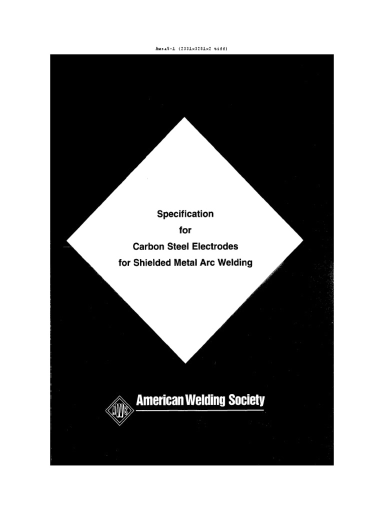 Awsa5 1 PDF | PDF | Home & Garden | Technology & Engineering