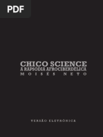 Chico Science