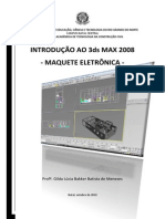 Curso 3ds Max 2008 HJH