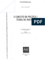 o Conceito Do Político