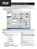 MicroKorg - User's Manual-E