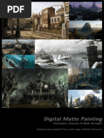 Download Photoshop Digital Matte Painting - Techniques Tutorials and Walk-Throughs by oznn SN23512486 doc pdf