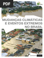 MudancasClimaticas