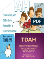 TDAH en El Aula.pptx